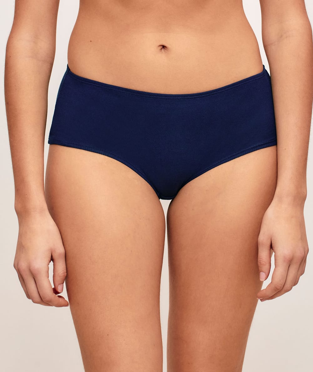 Lot de 3 shortys coton;