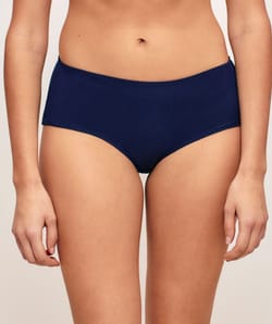 Lot de 3 shortys coton;