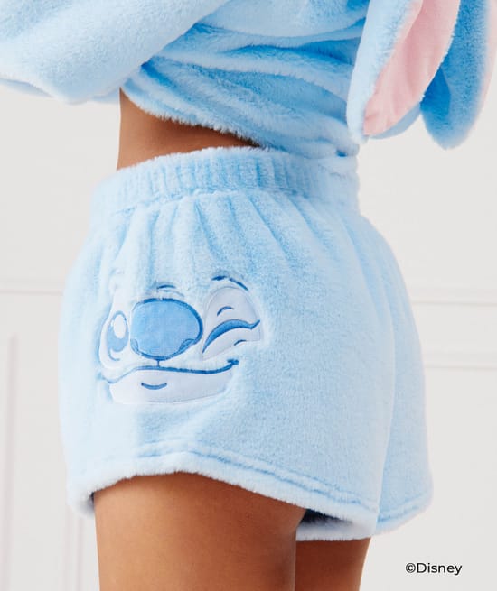 Short Stitch;