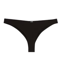 Tanga 100% algodón;