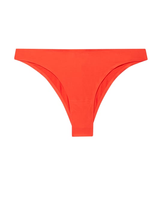 Tanga en microfibre - SOFTIZ;