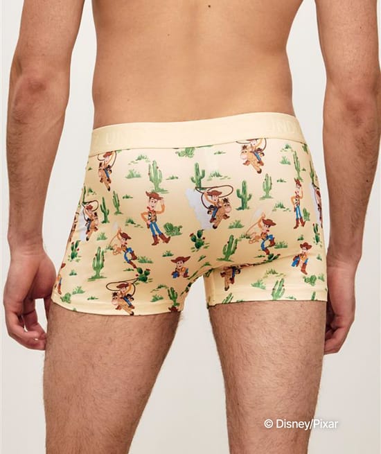 Woody Toy Story microvezel boxershort;