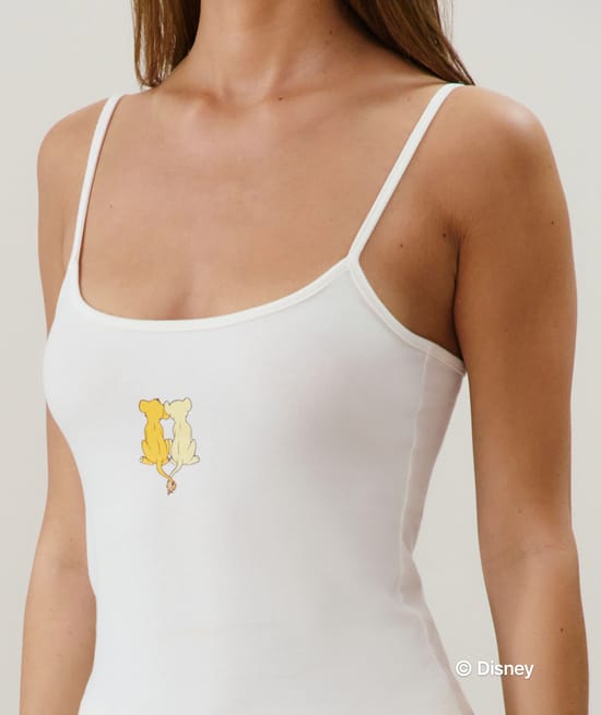 Simba pyjama set;