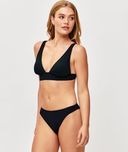 Culotte - Bas de maillot de bain;