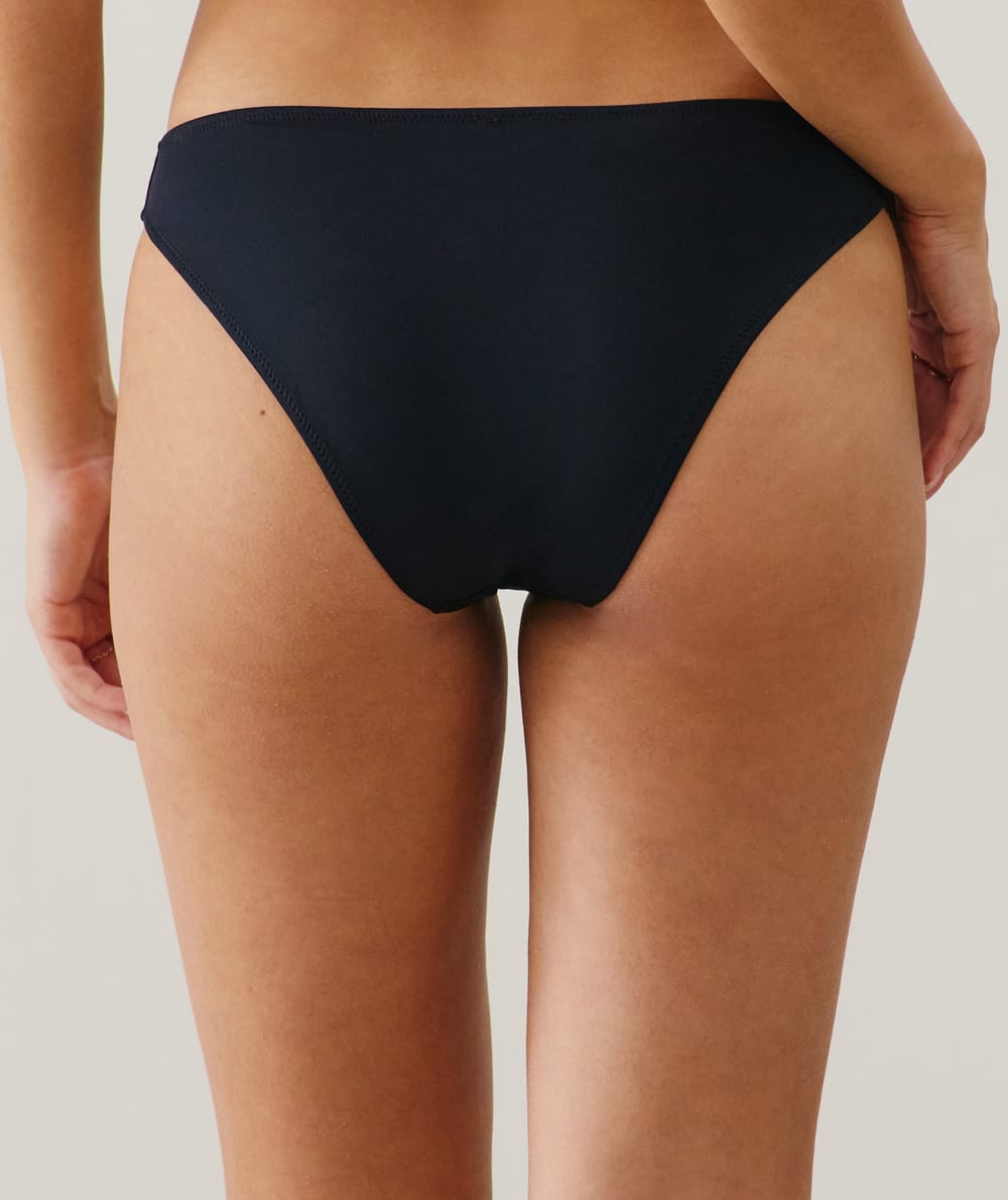 Culotte - Bas de maillot de bain;