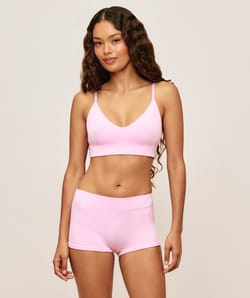 Brassi&egrave;re triangle seamless;