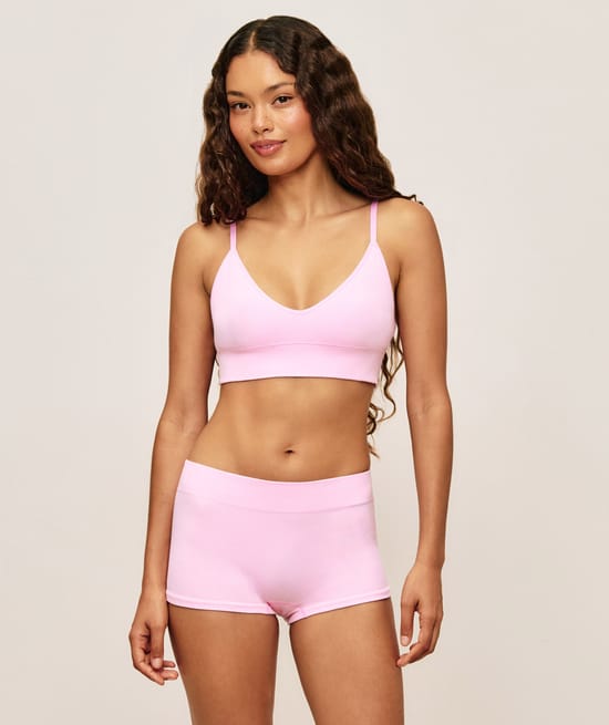 Brassi&egrave;re triangle seamless;