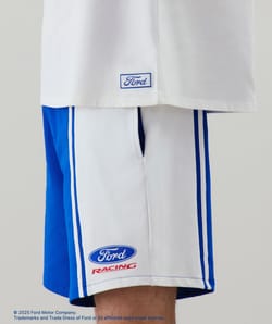 Ford Shorts;