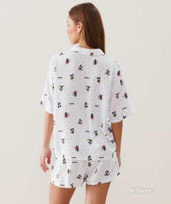 Short Mickey;