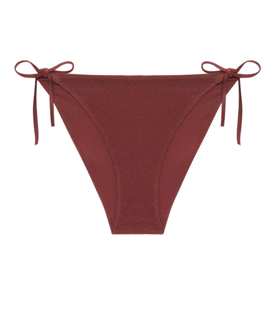 Bikini - Swimsuit bottom;
