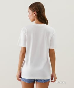 T-shirt Stitch;