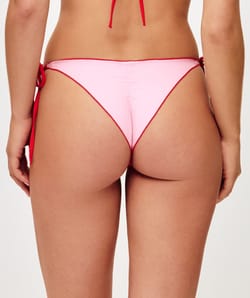 Bikini - Bas de maillot de bain;