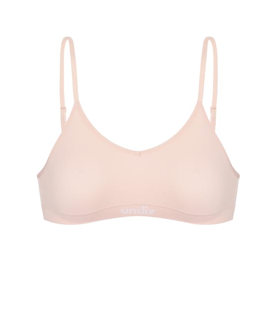 Pack of 2 bralettes;