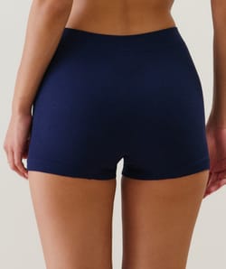 Boyshort seamless;
