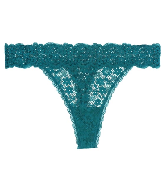 String en dentelle;