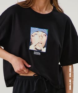 Top Billie Eilish;