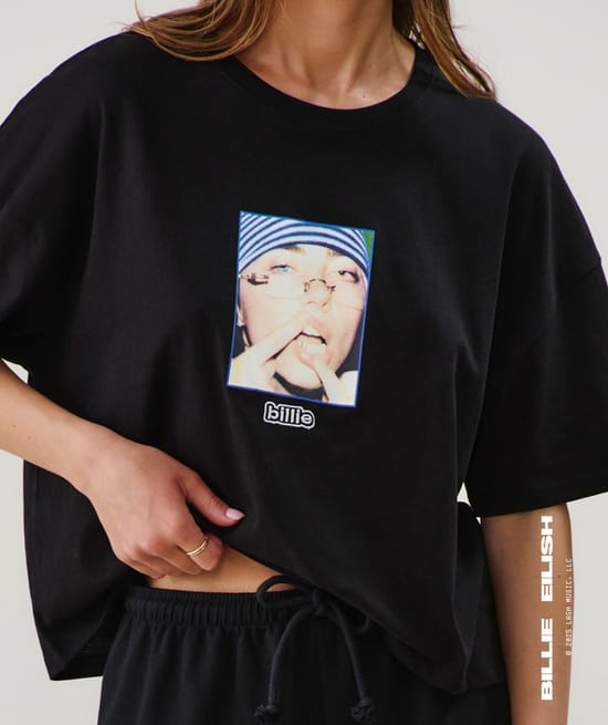 Top Billie Eilish;