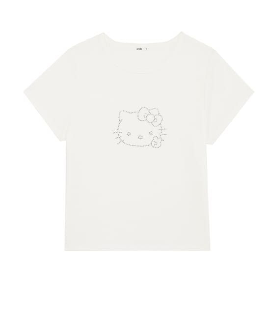 Top Hello Kitty;