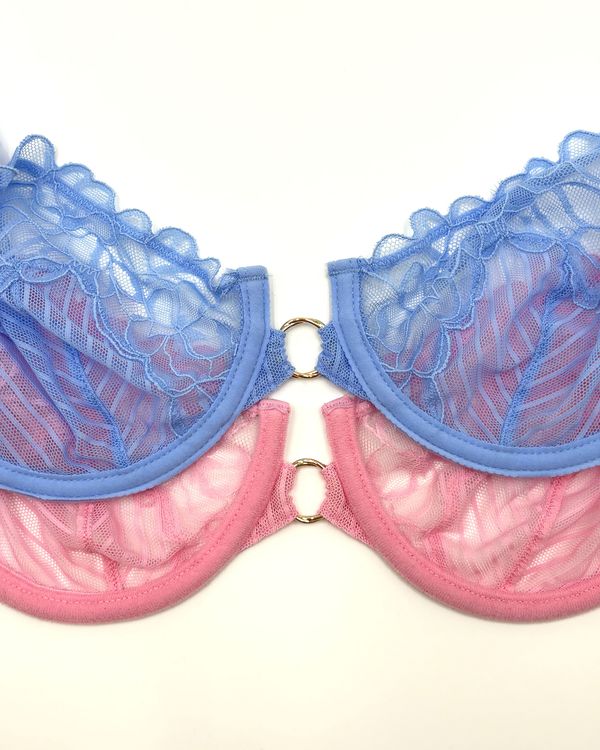 Reconna&icirc;tre une lingerie en fin de vie